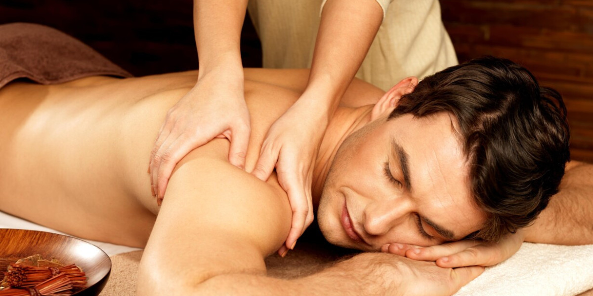 Title: Ultimate Guide to Full Body Massage in Boston: Relax, Rejuvenate, and Restore